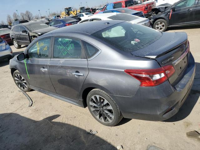 3N1AB7AP9KY351925 Nissan SENTRA S