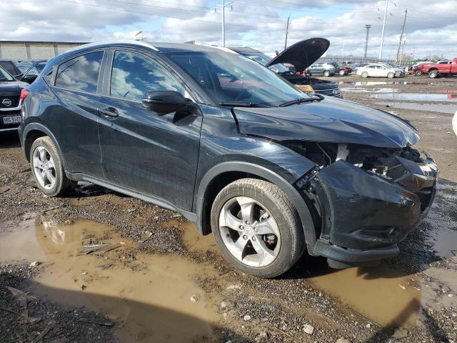 3CZRU6H7XGM760728 Honda Hr-v Exl