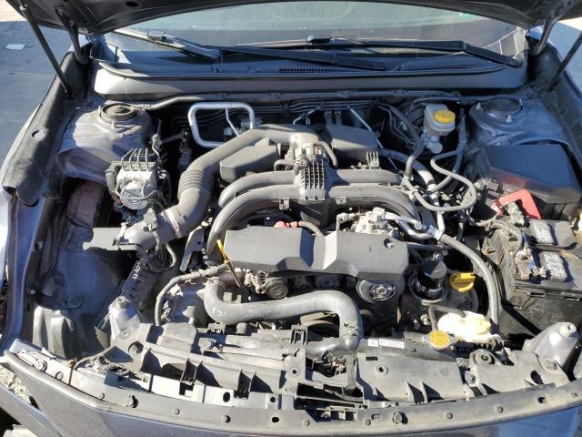 4S3BNAC64H3056307 Subaru Legacy 2.5i Premium