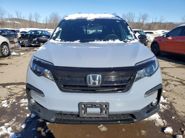 5FNYF6H3XNB061979 Honda Pilot Sport