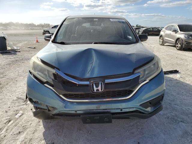 5J6RM4H47GL082371 Honda CR-V SE