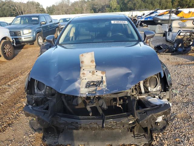 JTHBA1BL6GA002325 Lexus Gs 200t Base