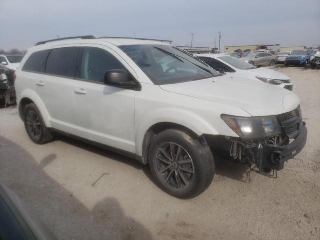 3C4PDCAB4JT309561 Dodge JOURNEY SE