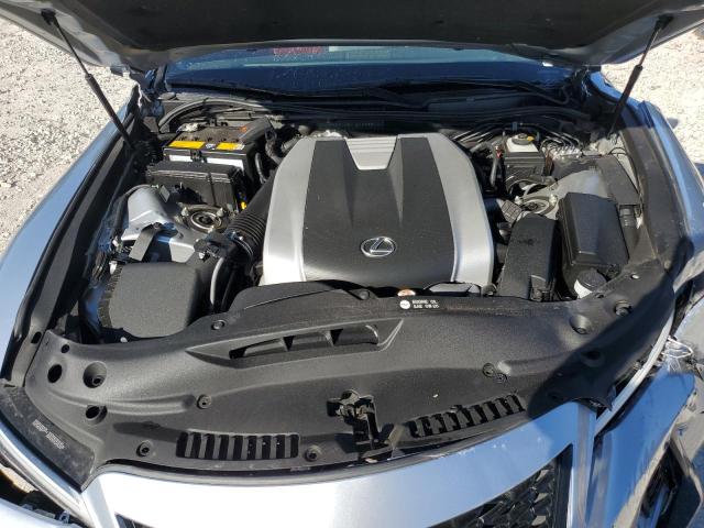 JTHGZ1B2XN5056951 Lexus Is 350 F-sport