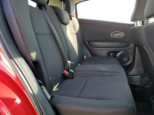 3CZRU5H57GM704111 Honda HR-V EX