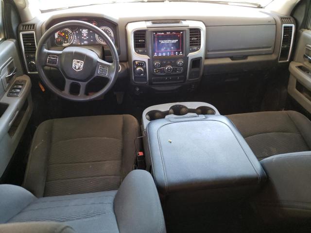 1C6RR6GG9KS676108 RAM 1500 Classic Slt