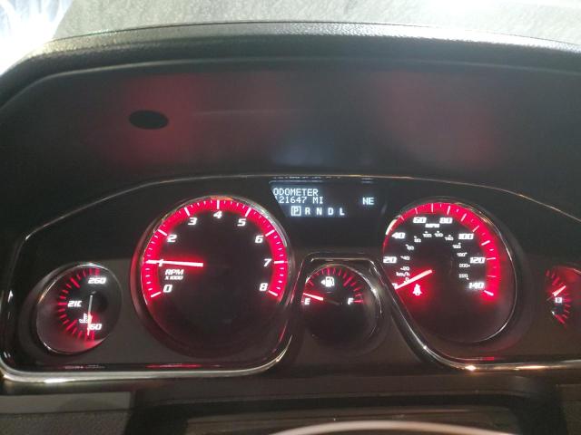 1GKKVPKD5FJ386778 GMC ACADIA SLE