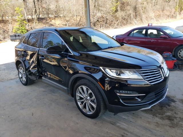 5LMCJ2C94HUL55525 Lincoln MKC SELECT