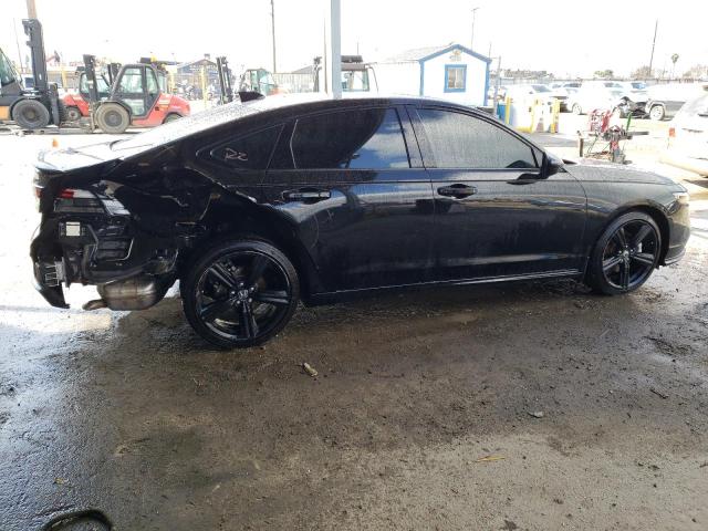 1HGCY2F72PA034355 Honda Accord Hybrid Sport-l