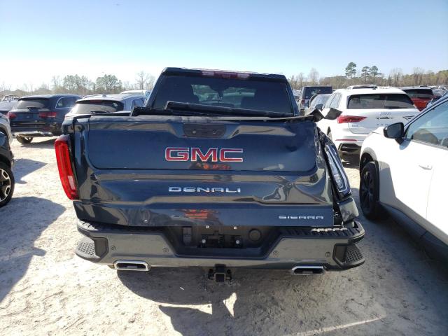 1GTU9FET0MZ219698 GMC Sierra K1500 Denali