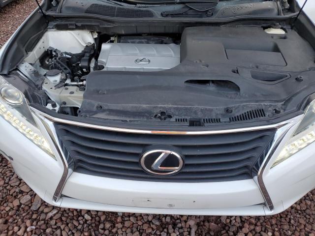 2T2ZK1BA7FC175224 Lexus RX 350
