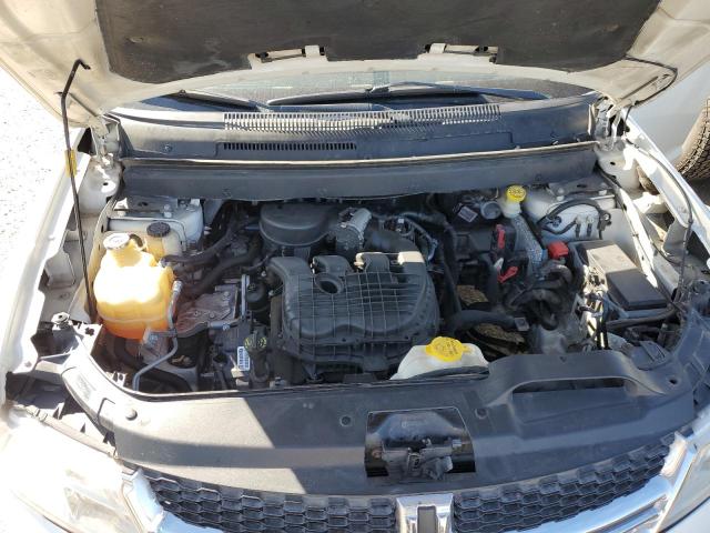 3C4PDCBG9ET281403 Dodge Journey Sxt
