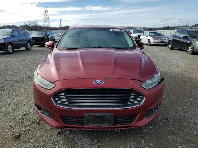 3FA6P0PU4FR173789 Ford Fusion Se Phev