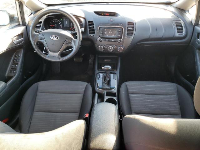 3KPFL4A79HE149093 KIA FORTE LX