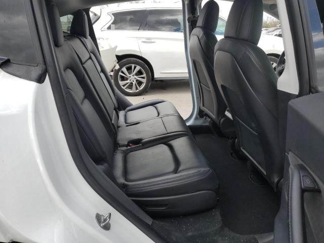 5YJYGAEE6MF136763 Tesla Model Y