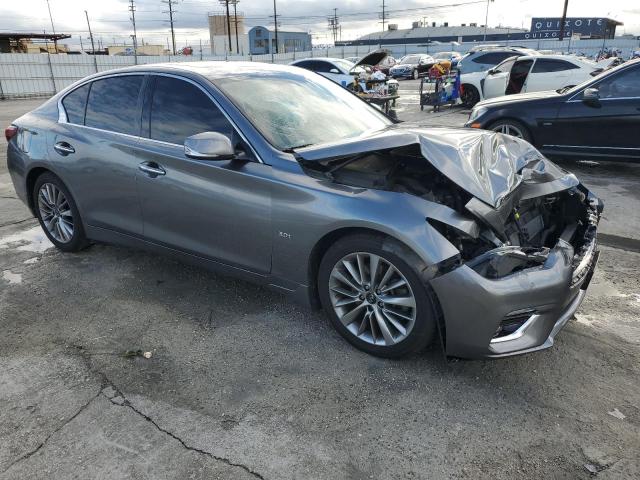 JN1EV7AP8JM590652 Infiniti Q50 LUXE