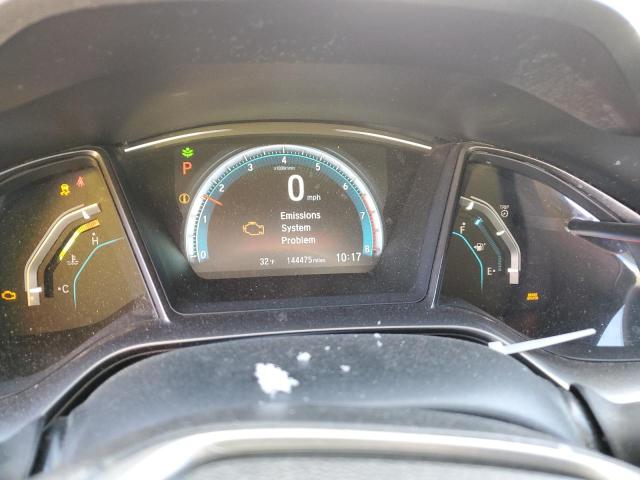 SHHFK7H57JU400135 Honda CIVIC EX