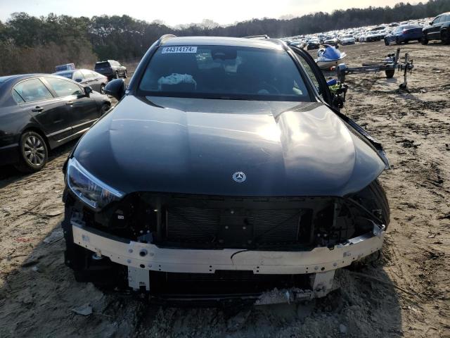 W1NKM4HB3PU024928 Mercedes-Benz Glc 300 4matic