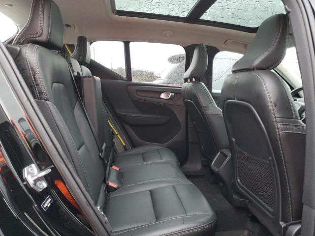 YV4162UK5K2156646 Volvo Xc40 T5 Momentum