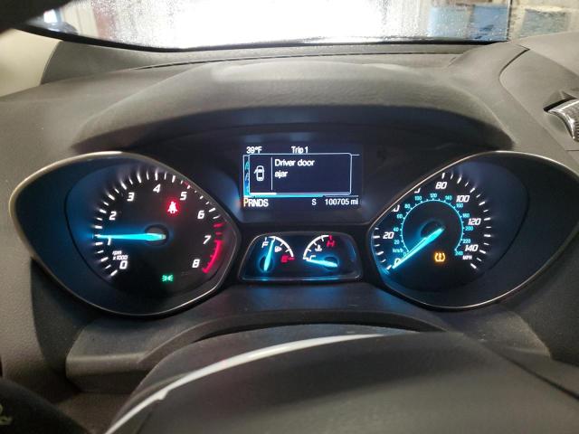 1FMCU0GX3EUC50560 Ford ESCAPE SE