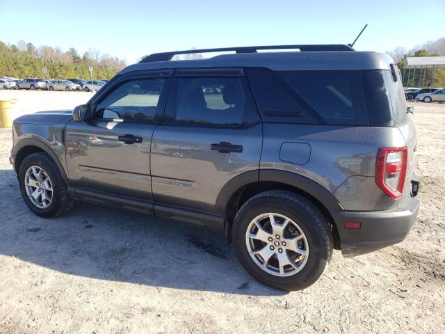 3FMCR9A62NRD20787 Ford BRONCO SPORT