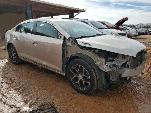 1G4G45G32GF268082 Buick Lacrosse Sport Touring