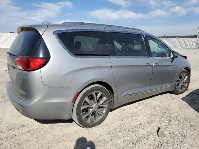 2C4RC1GG6JR255380 Chrysler Pacifica Limited