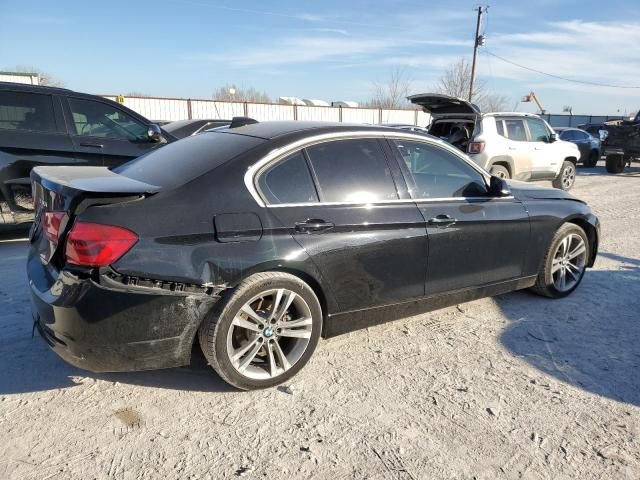 WBA8B9G52JNU57994 BMW 330 I