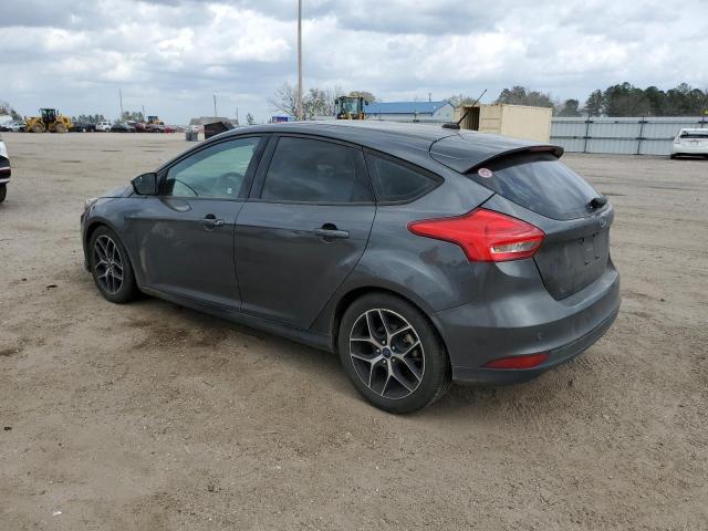 1FADP3M26JL224311 Ford FOCUS SEL