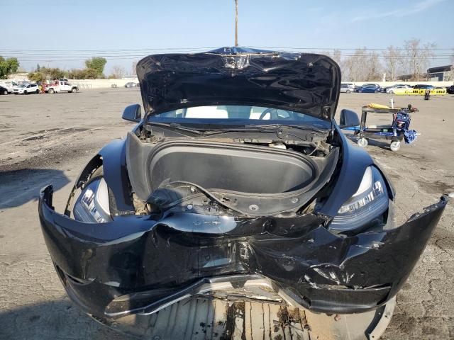 5YJYGDEEXMF096530 Tesla Model Y