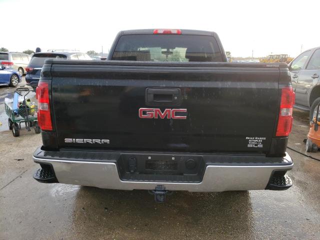 3GTU2UEC2FG126046 GMC Sierra K1500 Sle