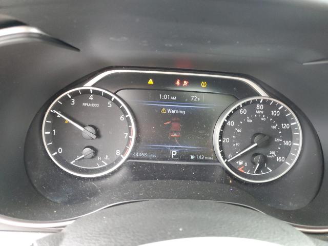 1N4AA6AP8JC409174 Nissan Maxima 3.5s