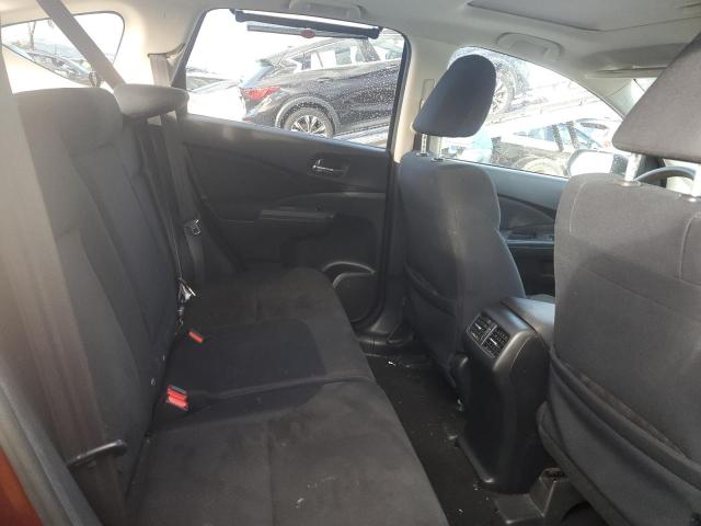 3CZRM3H54FG705122 Honda CR-V EX