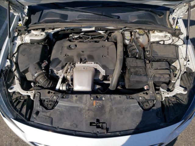 W04GL6SX5J1081585 Buick Regal Preferred