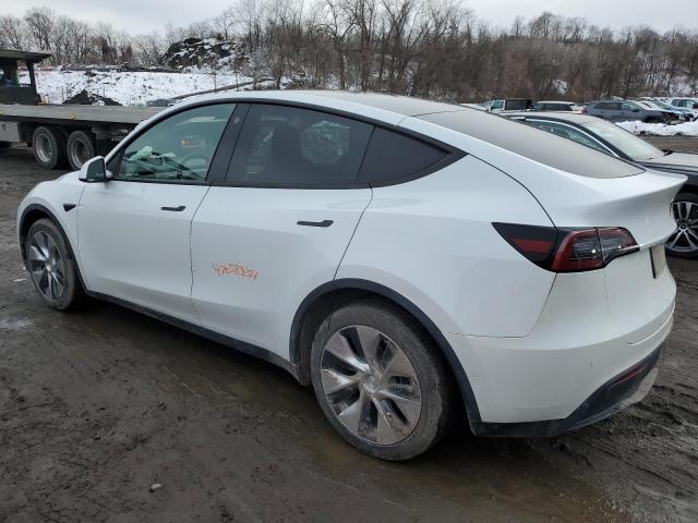 5YJYGDEE4MF203684 Tesla Model Y