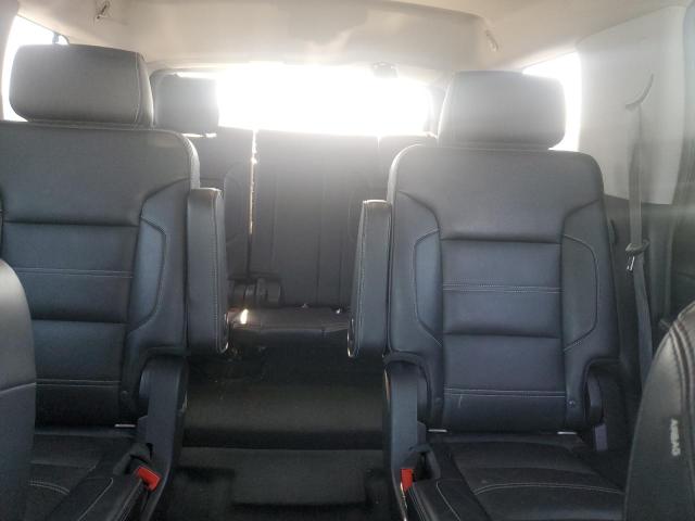 1GKS2CKJ2GR335555 GMC YUKON DENALI