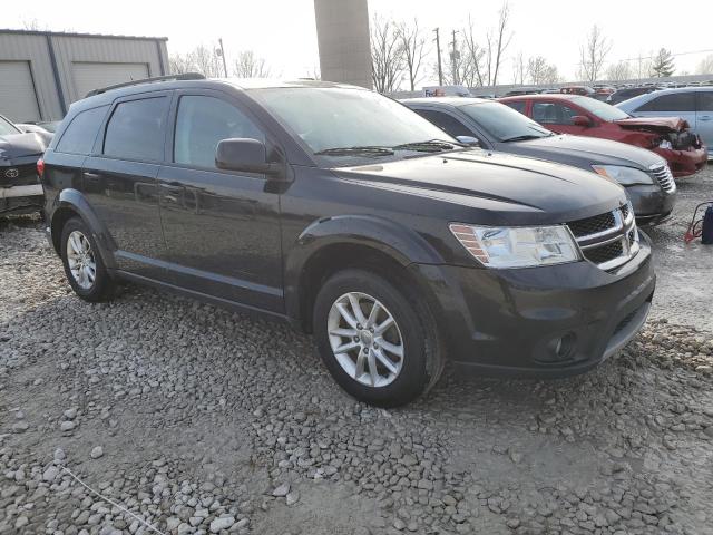 3C4PDCBG3FT743925 Dodge Journey Sxt