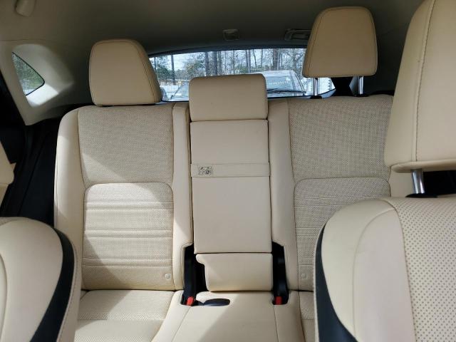 JTJBARBZ7H2147631 Lexus Nx 200t Base