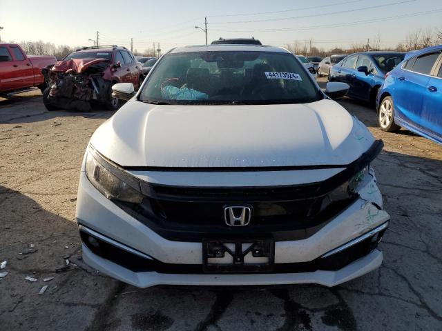 2HGFC1F74LH682510 Honda CIVIC EXL