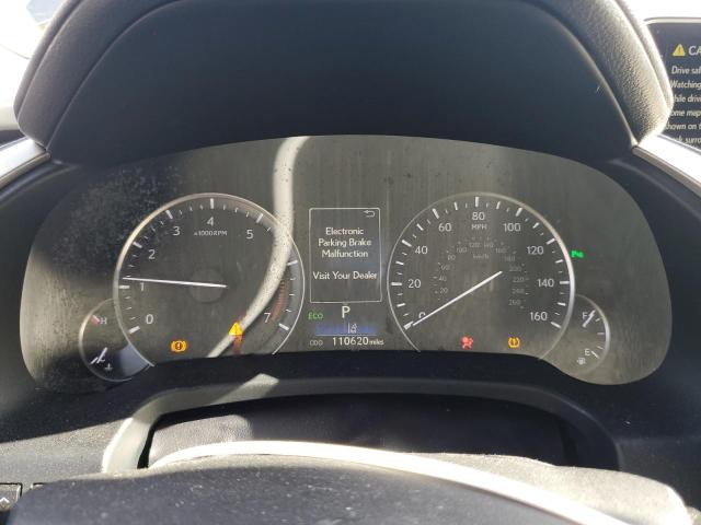 JTJDZKCA3J2007003 Lexus Rx 350 L