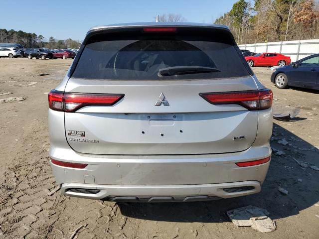 JA4J3VA87NZ080424 Mitsubishi Outlander Sel
