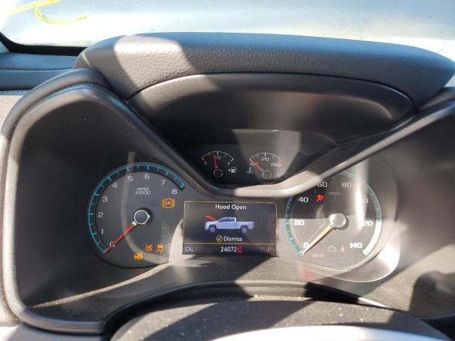 1GTG6EEN2M1172433 GMC Canyon Denali