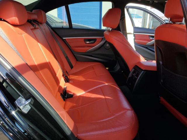 WBA8B9C56JEE82650 BMW 330 I
