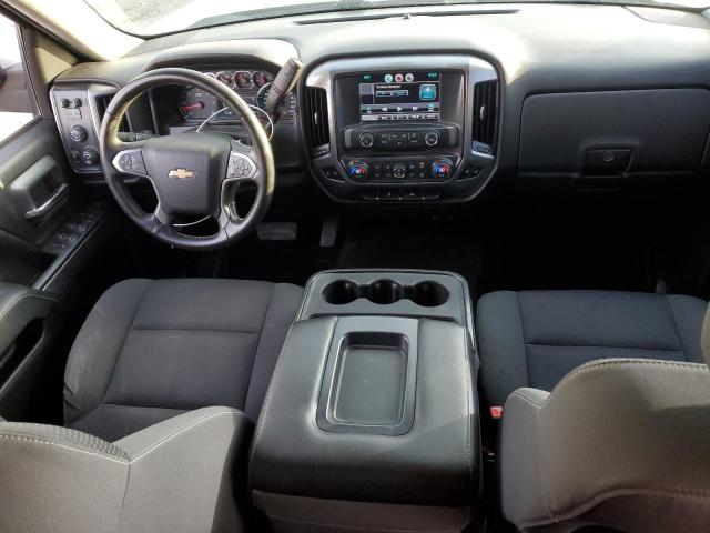 1GCVKREC5FZ259594 Chevrolet Silverado K1500 Lt