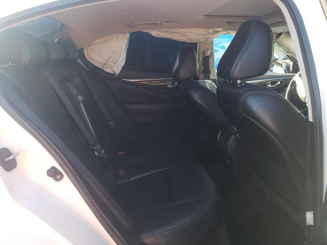 JN1BV7AR0FM401925 Infiniti Q50 BASE