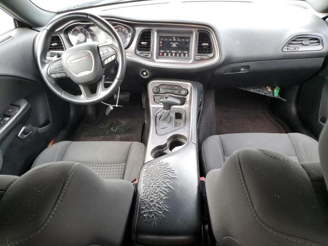 2C3CDZAG4JH153001 Dodge Challenger