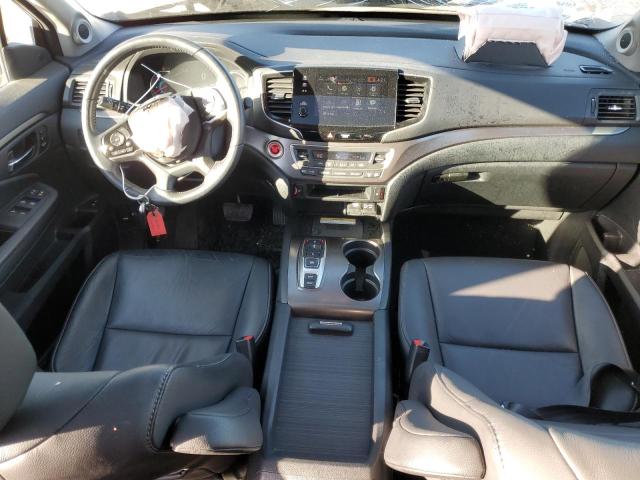 5FNYF5H22NB009411 Honda PILOT SE