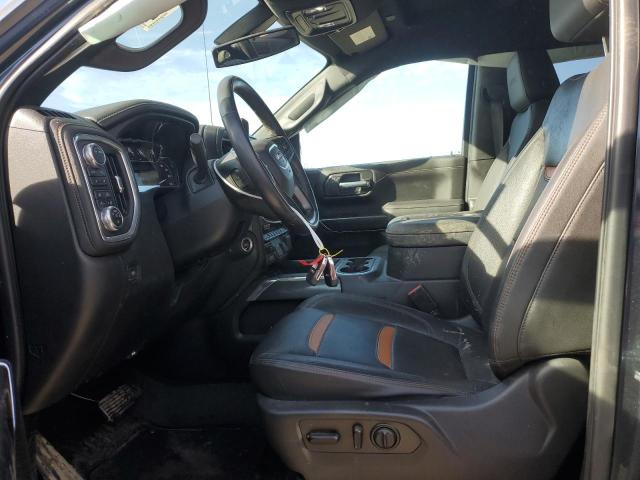 1GTP9EED9MZ391356 GMC Sierra K1500 At4