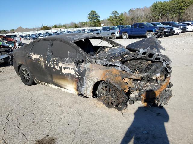 3FA6P0HDXHR320814 Ford FUSION SE