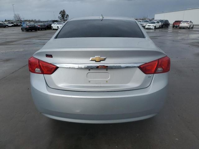 2G1105SA3J9168707 Chevrolet IMPALA LT